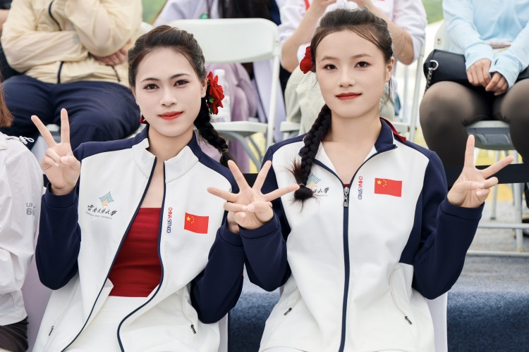 品牌赋能行业，影像定格活力：南京户外文娱活动全记录