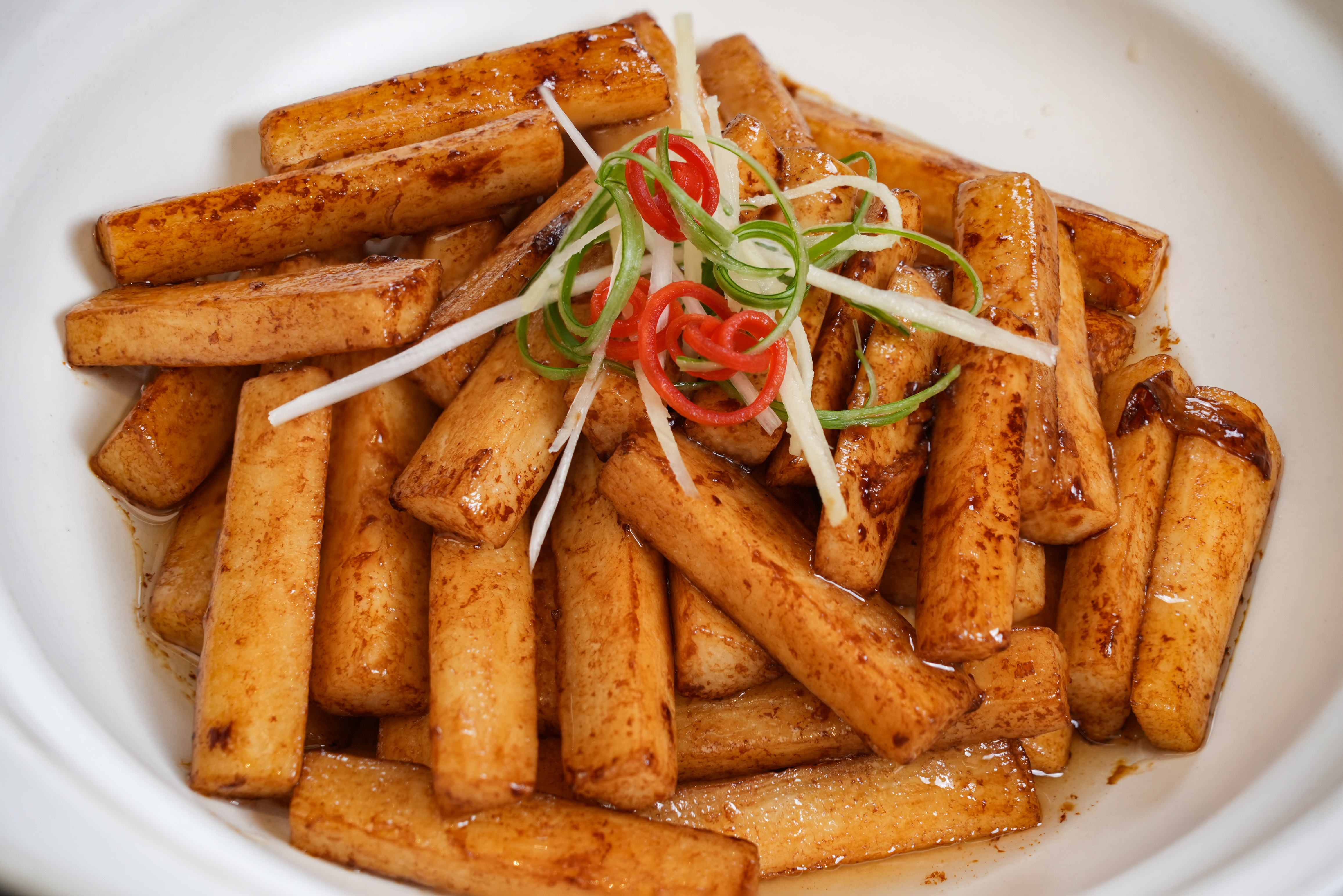 湘菜菜品摄影：定格烟火湘味，引爆食客食欲