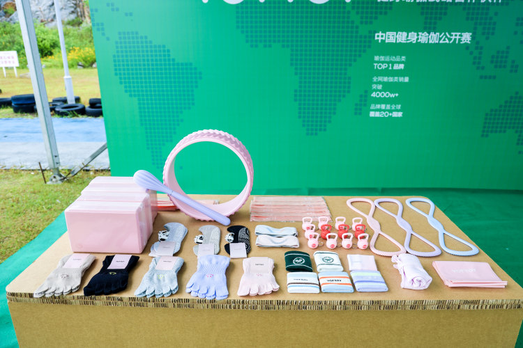 品牌赋能行业，影像定格活力：南京户外文娱活动全记录