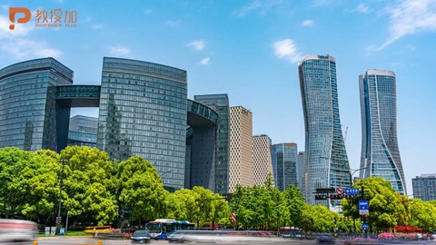 浙江省国资国企大讲堂・新《公司法》专题解读活动纪实短片