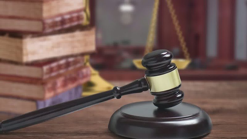 安理律师事务所企业品牌形象宣传片