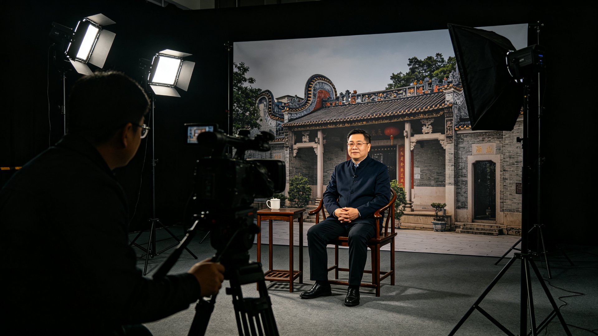 展会/路演需要临时礼仪和模特怎么解决？一站式调配方案
