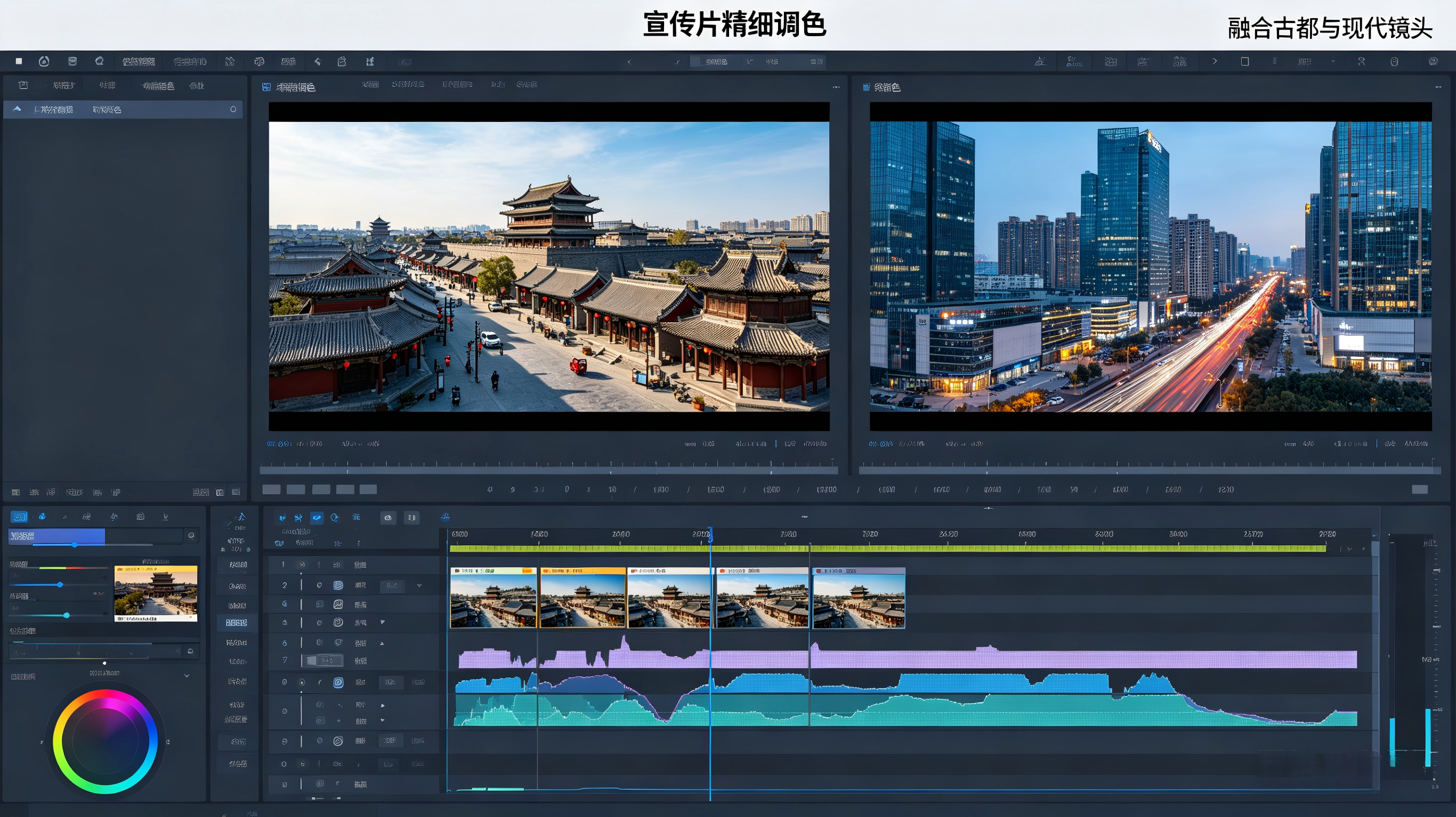 政企宣传片拍摄资质门槛，没有这些证别谈合作