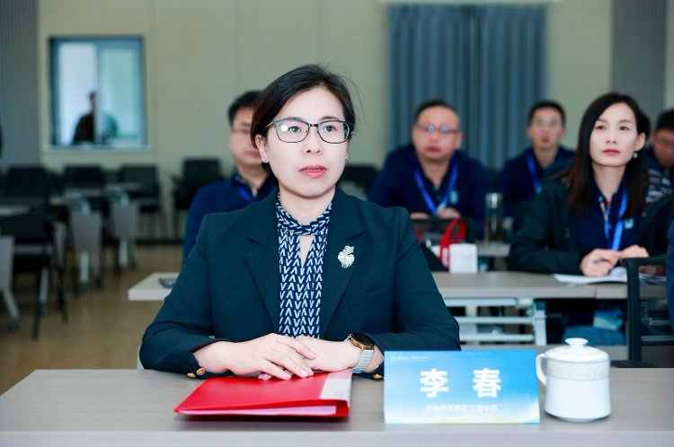 镜头留存研学步履｜纪实镜头全程落地济南卓越校长跟岗项目影像摄制