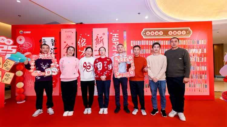 镜头定格新春盛会｜纪实拍摄全程记录珠海科创汇科年终盛典暨颁奖典礼