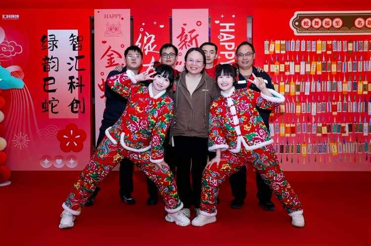 镜头定格新春盛会｜纪实拍摄全程记录珠海科创汇科年终盛典暨颁奖典礼