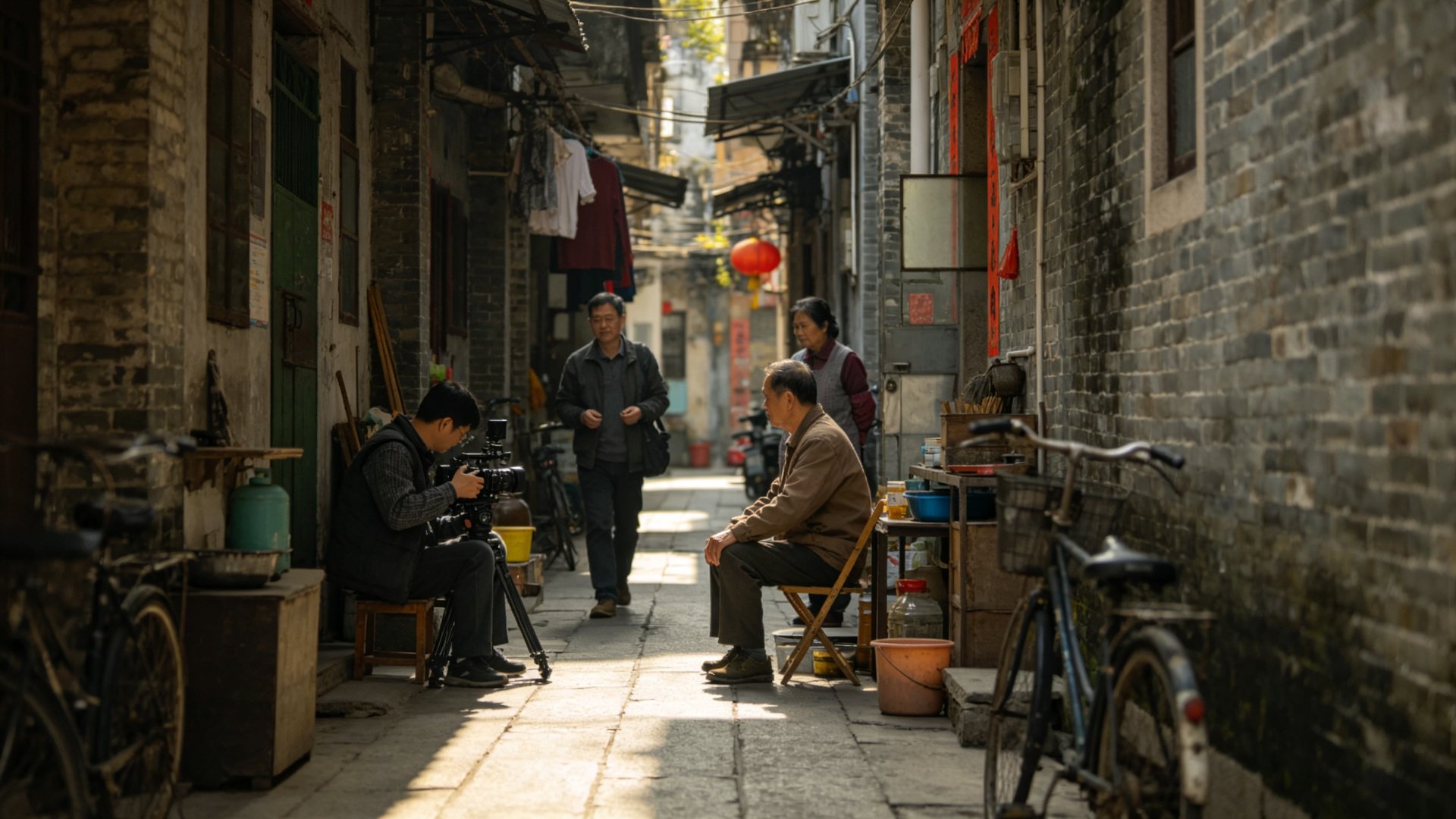 外地活动的直播怎么做远程推流？跨地域传输的技术方案