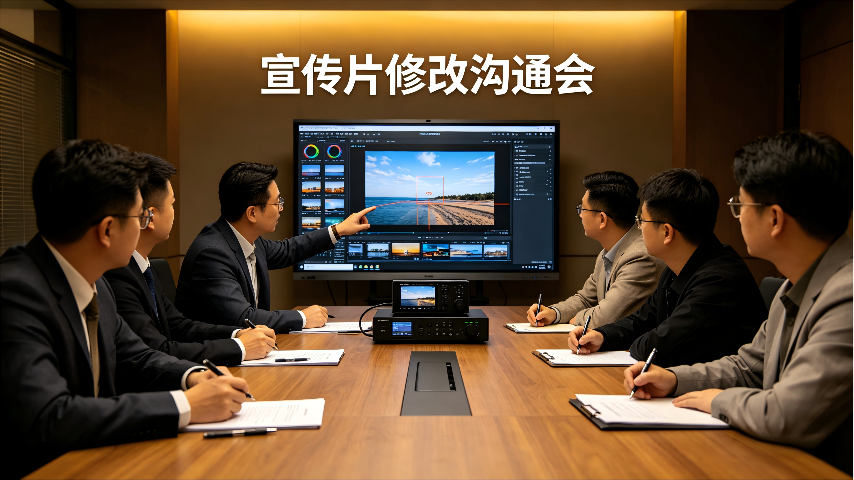 宣传片报价暗藏诸多隐形陷阱 签约前逐项核查杜绝额外收费