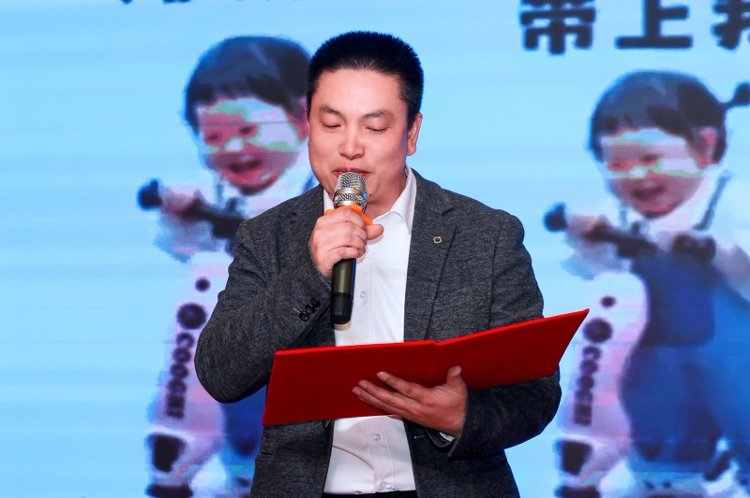 镜头定格新春盛会｜纪实拍摄全程记录珠海科创汇科年终盛典暨颁奖典礼