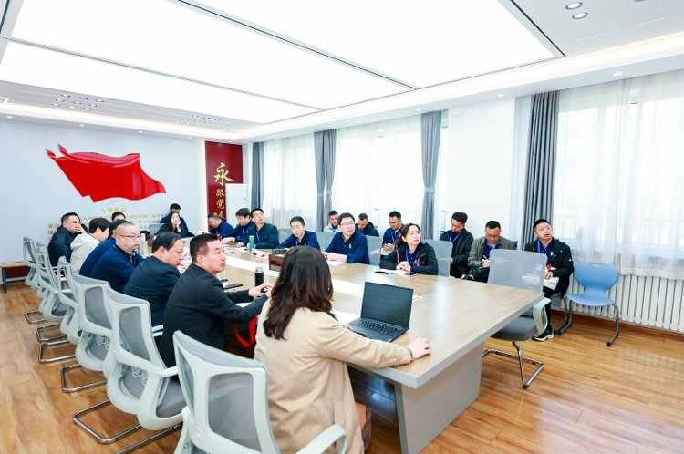镜头留存研学步履｜纪实镜头全程落地济南卓越校长跟岗项目影像摄制