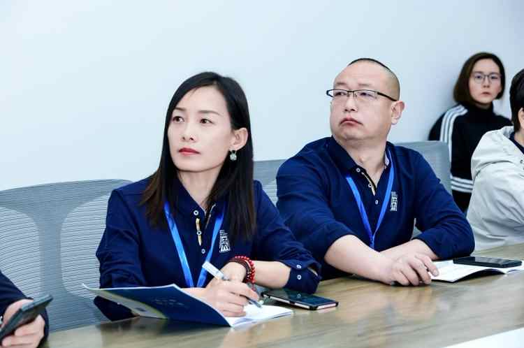 镜头留存研学步履｜纪实镜头全程落地济南卓越校长跟岗项目影像摄制