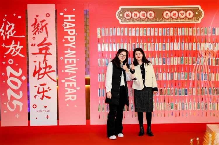 镜头定格新春盛会｜纪实拍摄全程记录珠海科创汇科年终盛典暨颁奖典礼