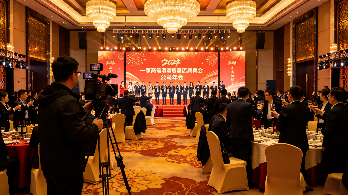 2026 视听监管政策升级，政企招商宣传片如何规范完成对外推广传播