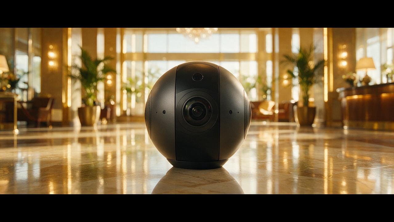 VR全景拍摄怎么收费：按点位报价的逻辑、不同场景点位数量与成本构成