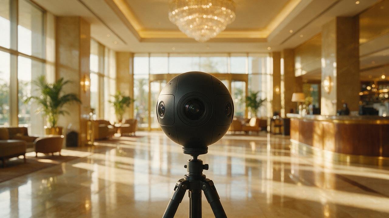 VR全景能发视频号和小程序吗：全景内容的多平台分发与兼容性说明