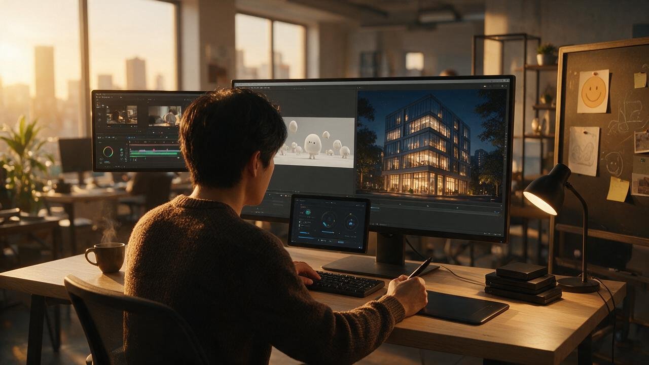 为什么粗剪必须先确认：粗剪环节的作用、甲方看粗剪重点与反馈方法
