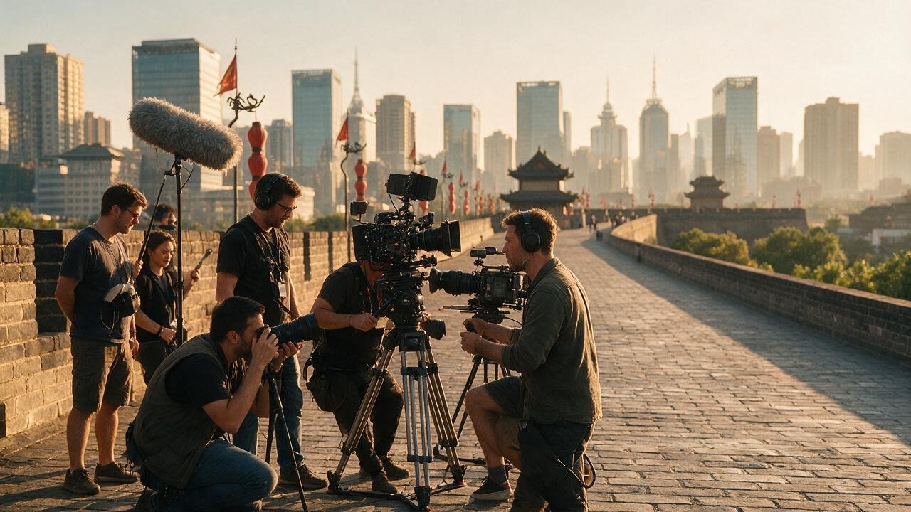 异地拍摄差旅费用怎么算：交通、住宿、器材运输与当地协作的费用说明