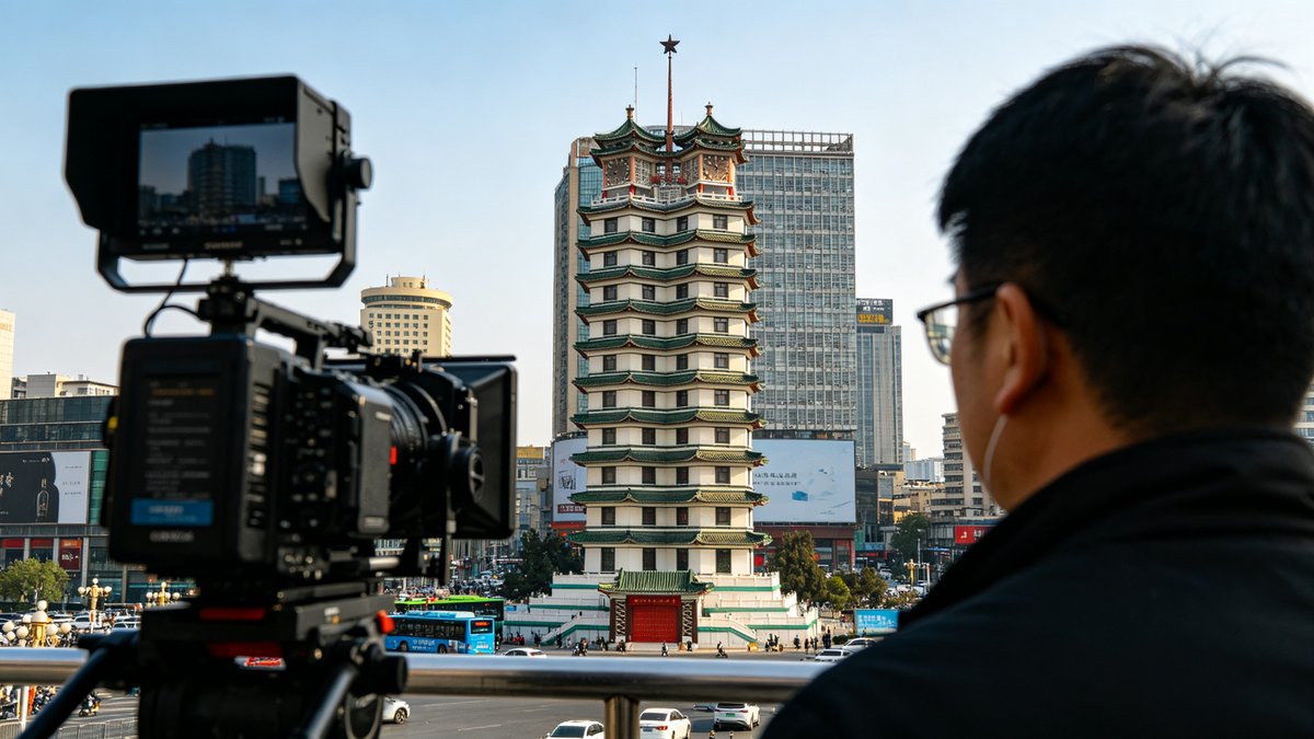 2026年企业宣传片制作市场报价全景解析：不同品质等级对应的价格区间与交付标准