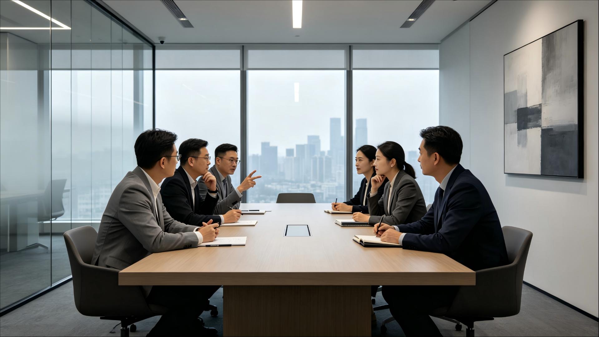 企业宣传片制作公司资质怎么查，这3证必须看