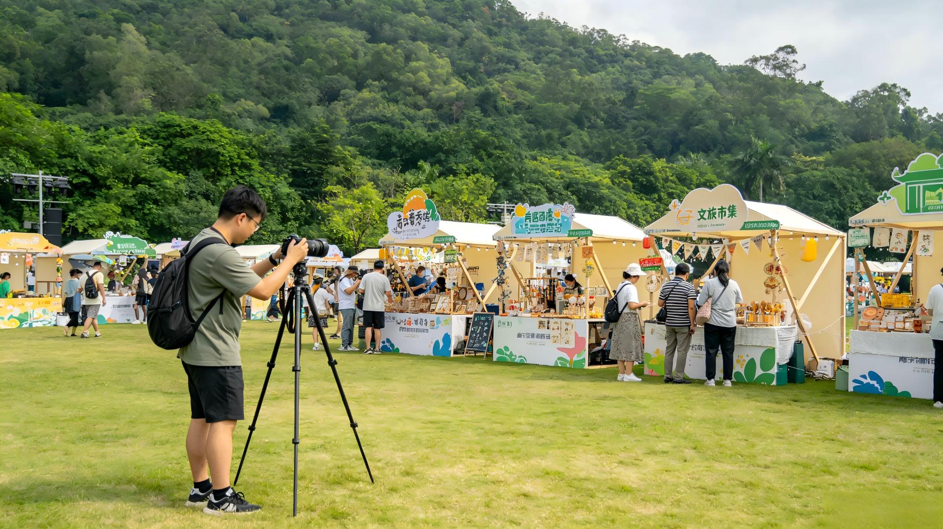 活动跟拍服务商全国覆盖能力，异地项目如何保障质量